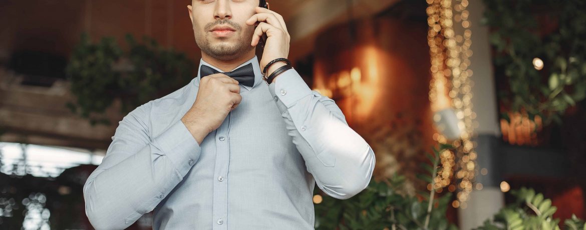 Baju Korporat - 6 Faktor Penting Memilih Baju Korporat - Treze Purple